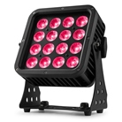StarColor 128 - projecteur IP65 16 x 8W RGBW BeamZ Pro