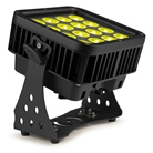 StarColor 128 - projecteur IP65 16 x 8W RGBW BeamZ Pro