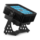 StarColor 200 - projecteur IP65 24 x 10W RGBW BeamZ Pro