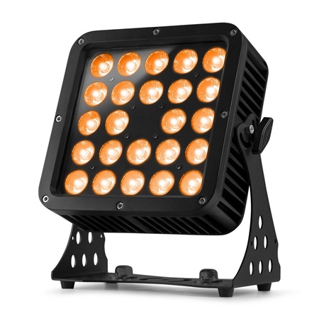 StarColor 200 - projecteur IP65 24 x 10W RGBW BeamZ Pro