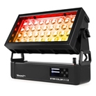 StarColor 540Z - projecteur IP65 36 x 15W RGBW + zoom BeamZ Pro