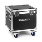 STARCOLOR540Z-FC2 - Flight case BeamZ Pro pour 2 projecteurs StarColor 540Z