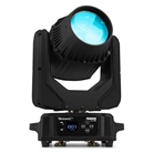 Nereid 120W - pack de 2 lyres Beam IP65 120W led BeamZ Pro