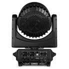 Nereid 1940 - pack de 2 lyres Wash/Beam IP65 19 x 40W led BeamZ Pro