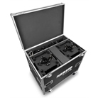 Nereid 380B - pack de 2 lyres Beam IP65 380W BeamZ Pro