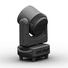 Nereid 760 - pack de 2 lyres Wash/Beam IP65 7 x 60W led BeamZ Pro