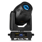 Ignite 300A - pack de 2 lyres Beam/Spot/Wash 300W led BeamZ Pro