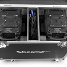 Ignite 300A - pack de 2 lyres Beam/Spot/Wash 300W led BeamZ Pro