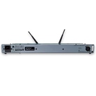 GO4-SET - Système intercom HF 4 postes complet Altair