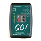GO4-ROADSET - Système intercom HF 4 postes complet Altair + valise