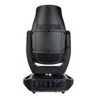 BTI Blizzard BSW2 - lyre hybride 450W led IP65 Briteq