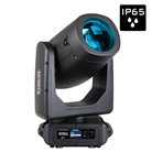 BTI Blizzard BSW1 - lyre hybride 350W led IP65 Briteq