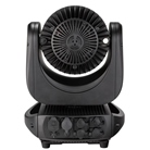 BTI Blizzard WASH1 - lyre beam/wash 7 x 40W led IP65 Briteq