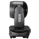 BTI Blizzard WASH1 - lyre beam/wash 7 x 40W led IP65 Briteq