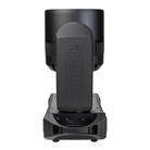 BT Vertigo - lyre beam/wash 7 x 60W led avec zoom 4° à 70° Briteq