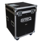 FLIGHT-2BLIZZ-BSW1 - Flight case pour 2 lyres Briteq BTI Blizzard BSW1