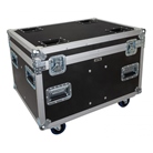 FLIGHT-4BLIZZ-WASH - Flight case pour 4 lyres Briteq BTI Blizzard WASH1