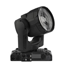 MAC ONE Wash led 120W compacte et rapide multiples effets Martin