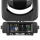 Ignite 220 - pack de 2 lyres Spot 220W led BeamZ Pro