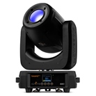Ignite 220 - pack de 2 lyres Spot 220W led BeamZ Pro