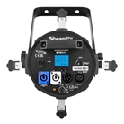 Projecteur de découpe Led Blanc Chaud BEAM Z BTS200