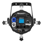 Projecteur de découpe Led RGBW BEAM Z BTS250C