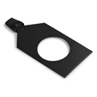Porte gobo taille A BEAM Z BTSL-GH Gobo Holder