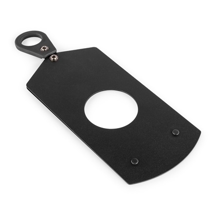 Porte gobo taille D BEAM Z BTS Gobo Holder