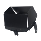 Coupe flux 4 volets pour Par led AFX Light Club White 450