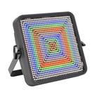 Panneau 1024 LED RGBW 4-en-1 AFX Light Hyptnotic