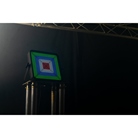 Panneau 1024 LED RGBW 4-en-1 AFX Light Hyptnotic