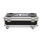 Flight-case de transport pour 2 mâts AFX Light MASTBAR-BAT