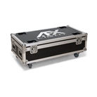 Flight-case de transport pour 2 mâts AFX Light MASTBAR-BAT
