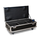 Flight-case de transport pour 2 mâts AFX Light MASTBAR-BAT