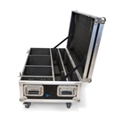 Flight-case de transport pour 2 mâts AFX Light MASTBAR-BAT