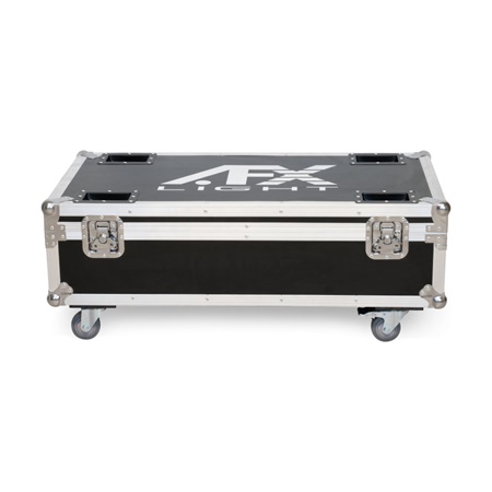 Flight-case de transport pour 2 mâts AFX Light MASTBAR-BAT