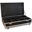 Flight-case de transport pour 1 mât AFX Light MASTBAR-BAT