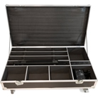 Flight-case de transport pour 1 mât AFX Light MASTBAR-BAT