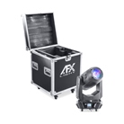 Lyre type beam led 470W AFT Light HYBRID-470LED-FC