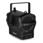Projecteur Fresnel Led COB 100W RGBALC BEAM Z Pro BTM100FC