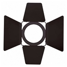 Coupe flux 4 volets pour projecteur Fresnel BEAM Z Pro BTM100