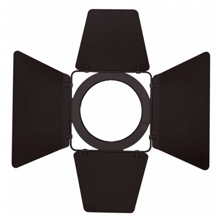 Coupe flux 4 volets pour projecteur Fresnel BEAM Z Pro BTM100