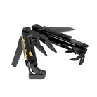 Pince multifonction 11 outils LEATHERMAN Signal Black