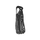Pince multifonction LEATHERMAN Skeletool CX Onyx
