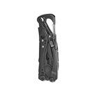 Pince multifonction LEATHERMAN Skeletool CX Onyx