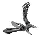 Pince multifonction LEATHERMAN Skeletool CX Onyx