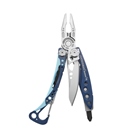 Pince multifonction LEATHERMAN Skeletool CX Nightshade