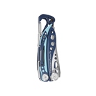 Pince multifonction LEATHERMAN Skeletool CX Nightshade