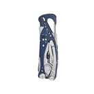 Pince multifonction LEATHERMAN Skeletool CX Nightshade