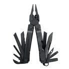 Pince multifonction LEATHERMAN SuperTool 300 Black - 19 outils 